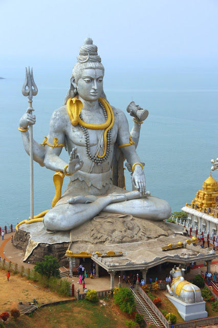 Murudeshwar - Truly Unforgettable in all sense - Tripoto