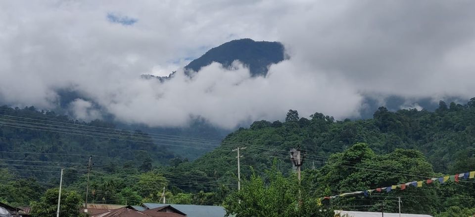 Photo of Parsuram Kund, Arunachal Pradesh, India by Anusuya