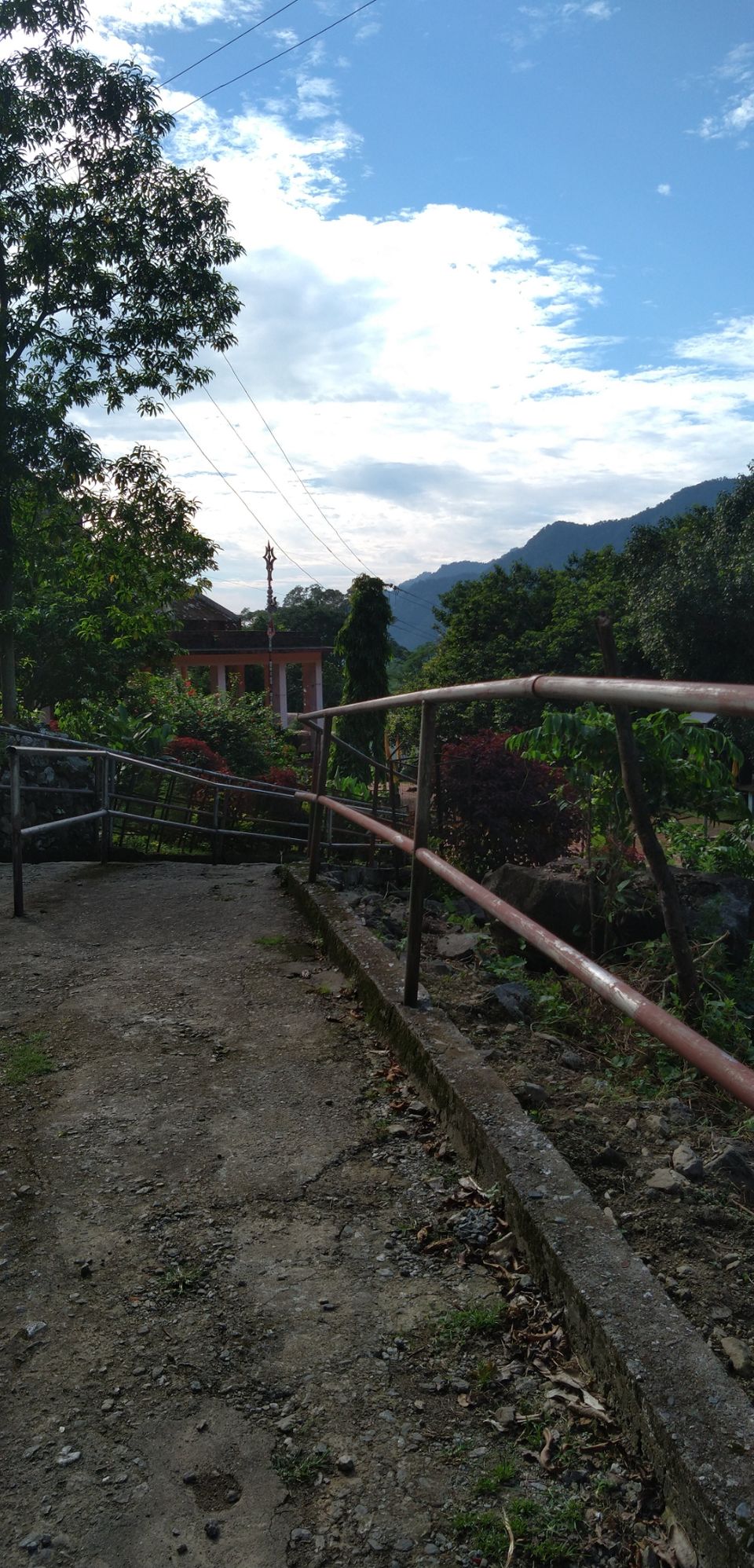 Photo of A one day trip to Arunachal ❣️ by Anusuya
