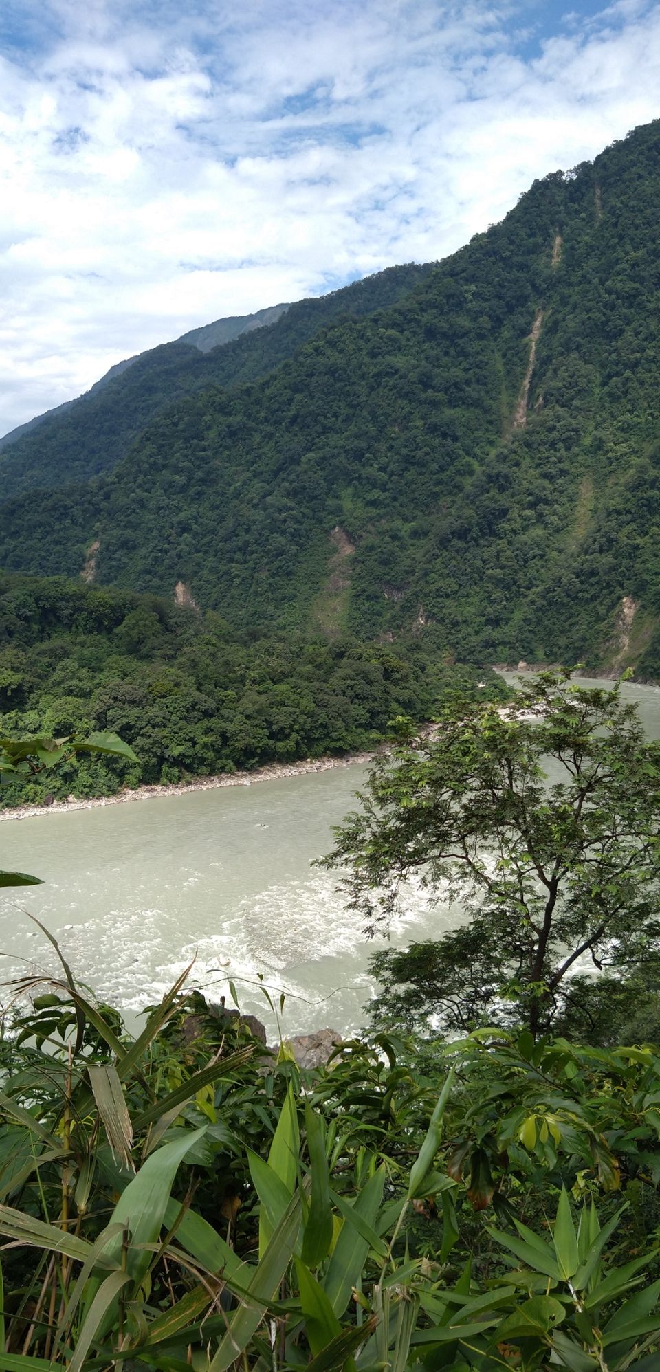 Photo of A one day trip to Arunachal ❣️ by Anusuya