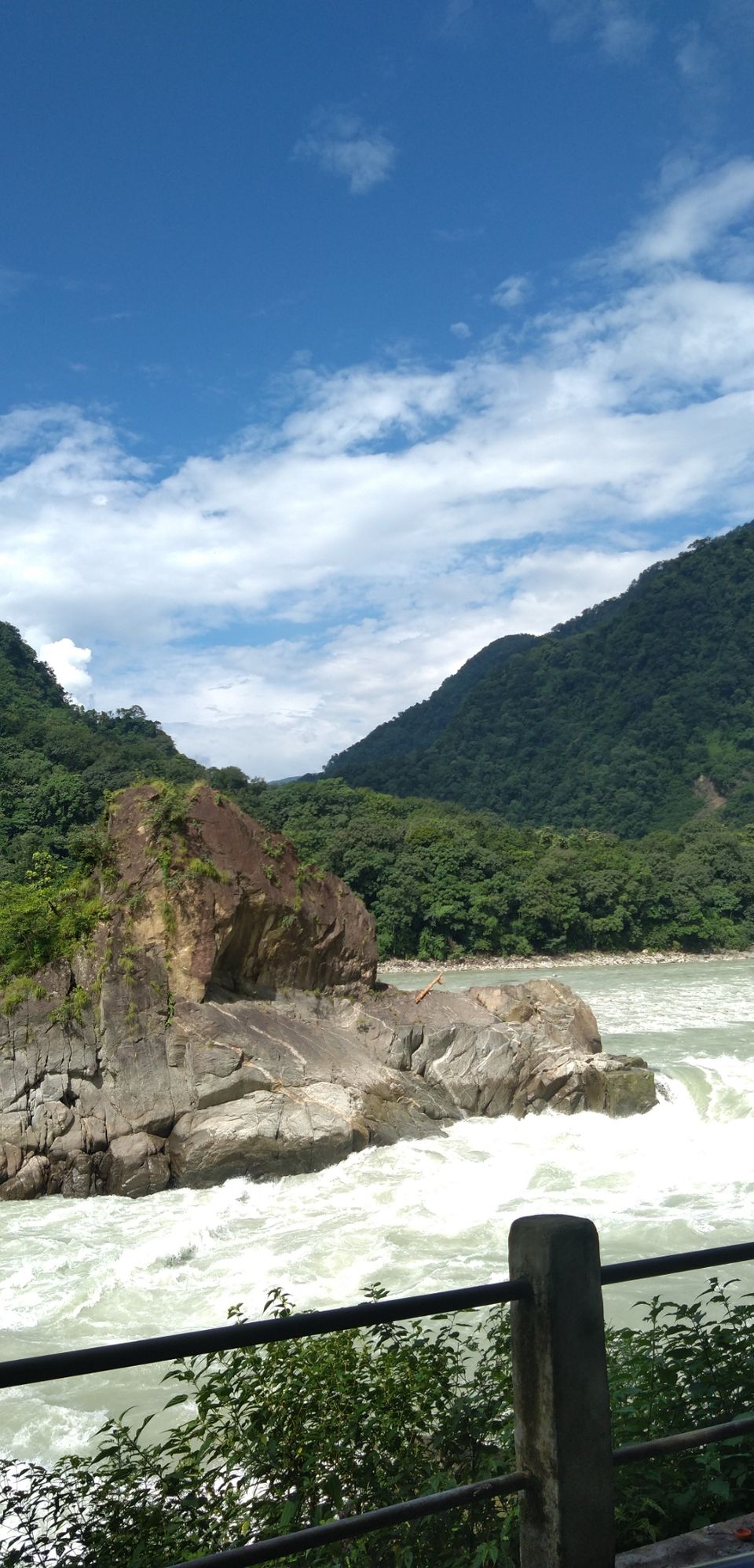 Photo of A one day trip to Arunachal ❣️ by Anusuya