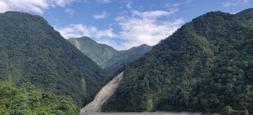 Photo of Parsuram Kund, Arunachal Pradesh, India by Anusuya