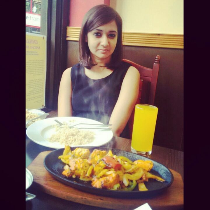 Photo of My 3 month long time spent in London :) by Sowmya Kini