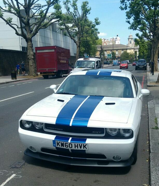 Photo of My 3 month long time spent in London :) by Sowmya Kini