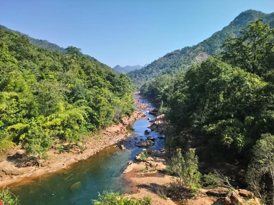 Photo of Maredumilli Tourism By JAGADEESH KARAGANI