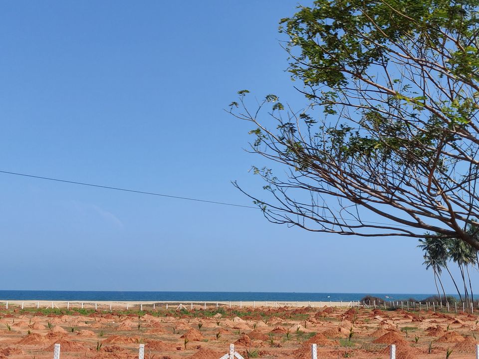 Photo of Chennai, Tamil Nadu, India by Vaibhav Mishra