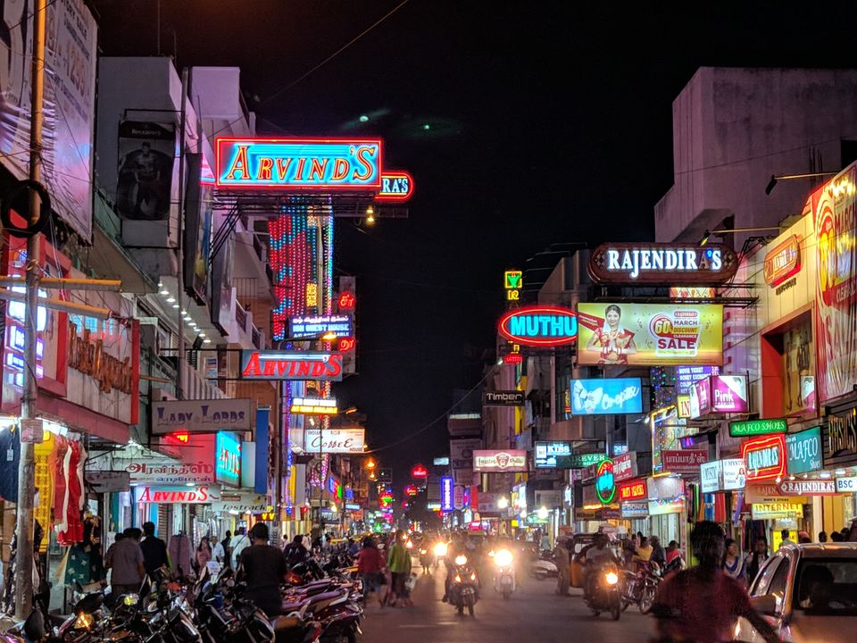 Photo of Road Trip to Pondicherry by Vaibhav Mishra