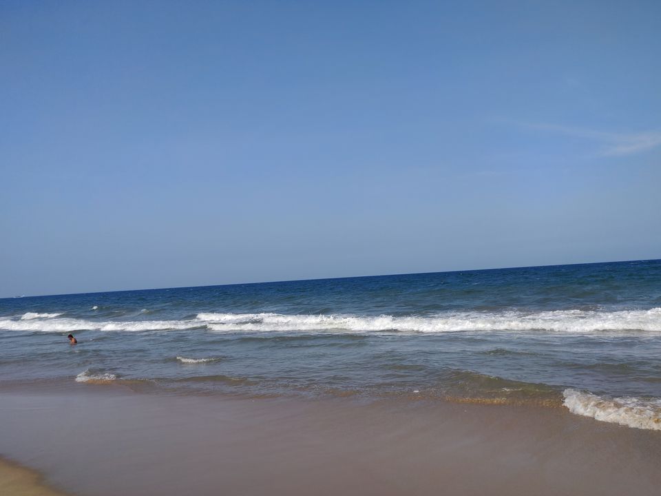 Photo of Pondicherry, Puducherry, India by Vaibhav Mishra