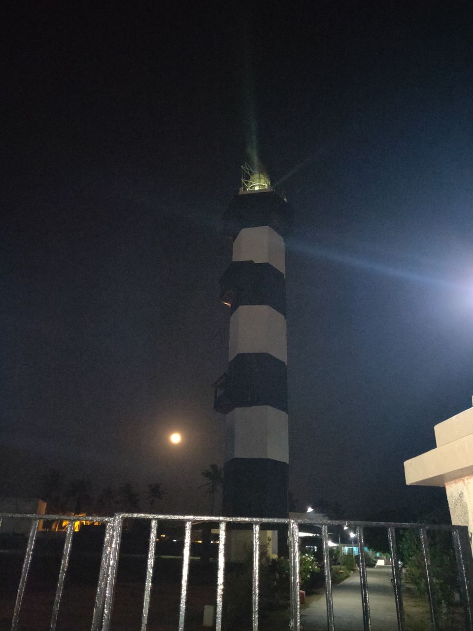 Photo of Road Trip to Pondicherry by Vaibhav Mishra