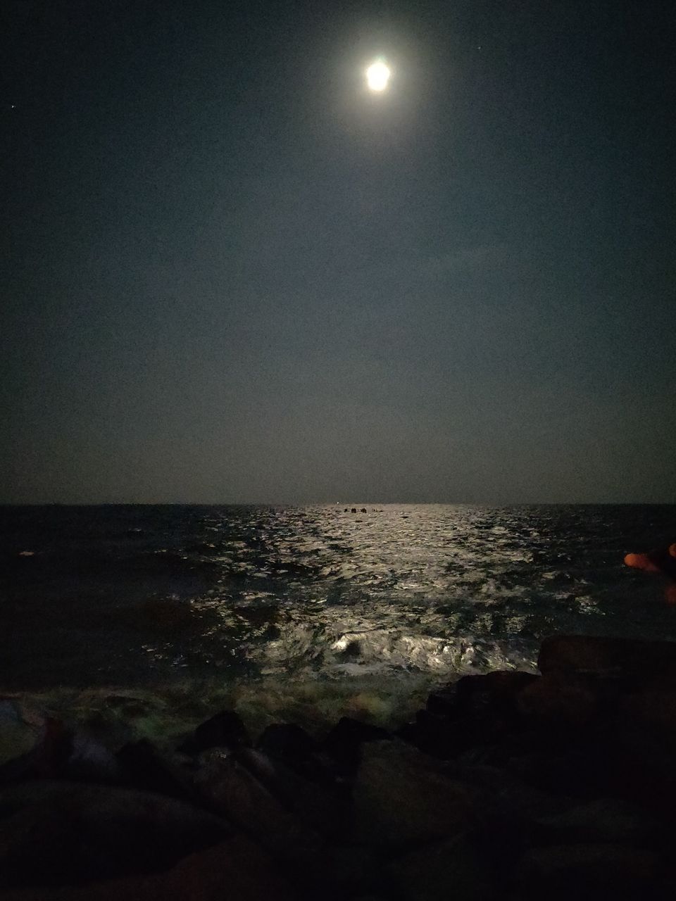 Photo of Road Trip to Pondicherry by Vaibhav Mishra