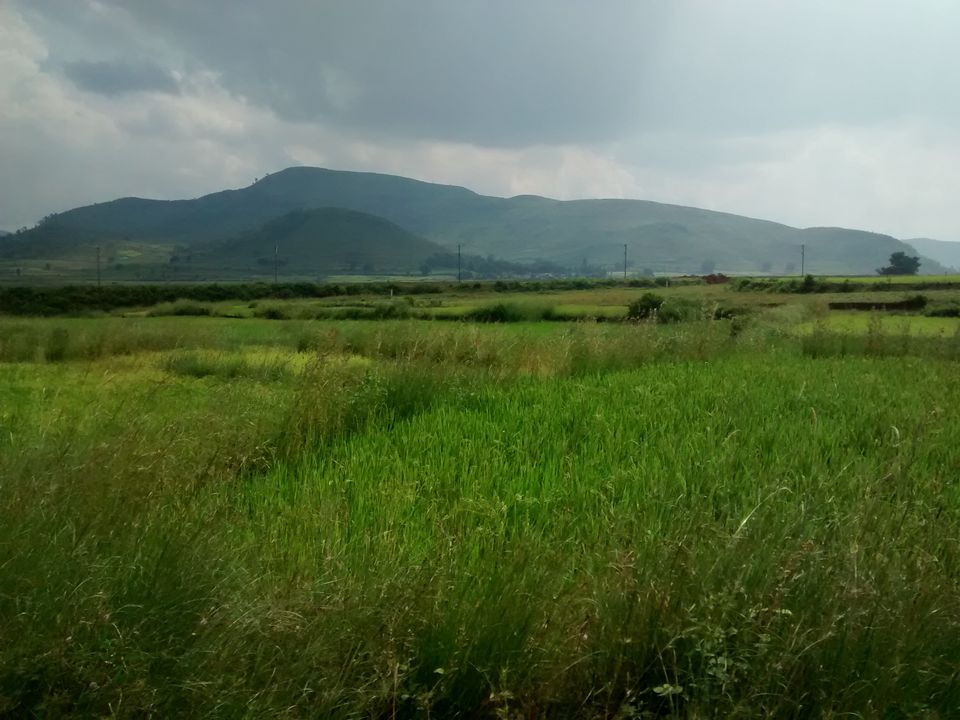 Photo of Vishakhapatnam, Andhra Pradesh, India by Vaibhav Mishra