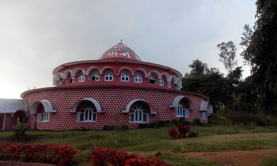 Photo of Tribal Museum Araku, Araku Valley, Andhra Pradesh, India by Vaibhav Mishra
