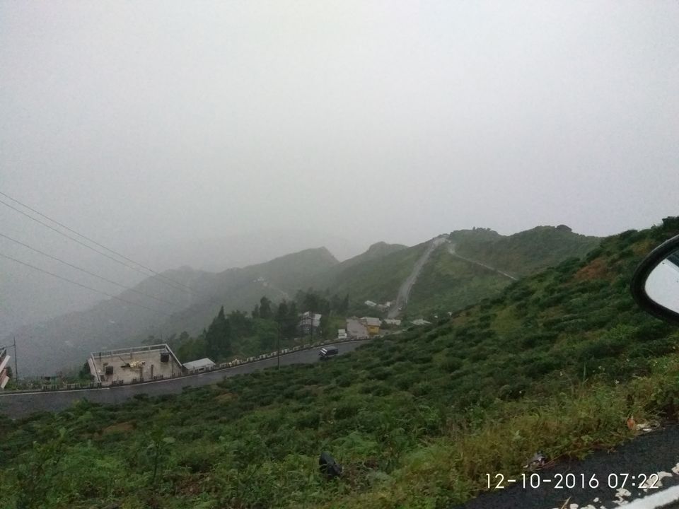 Photo of Darjeeling, West Bengal, India by Vaibhav Mishra