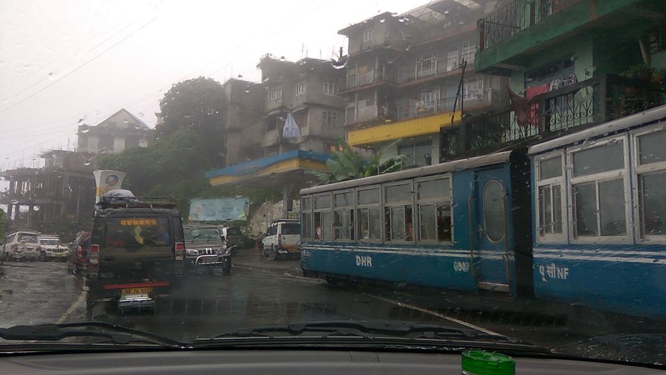 Photo of Darjeeling, West Bengal, India by Vaibhav Mishra