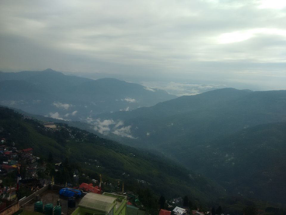 Photo of Darjeeling (Queen of Hills) Trip by Vaibhav Mishra