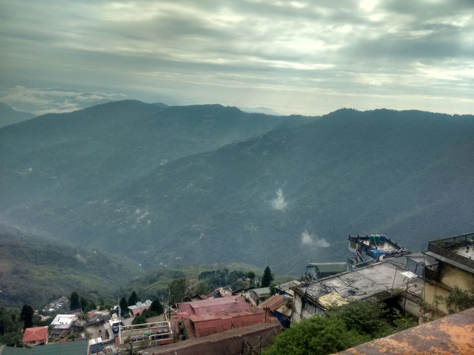 Photo of Darjeeling (Queen of Hills) Trip by Vaibhav Mishra