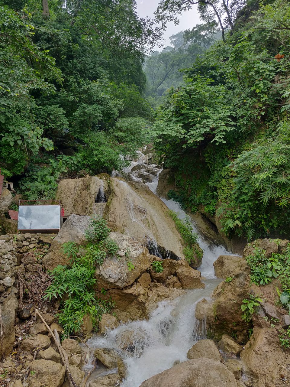 Photo of Rishikesh, Uttarakhand, India by Vaibhav Mishra