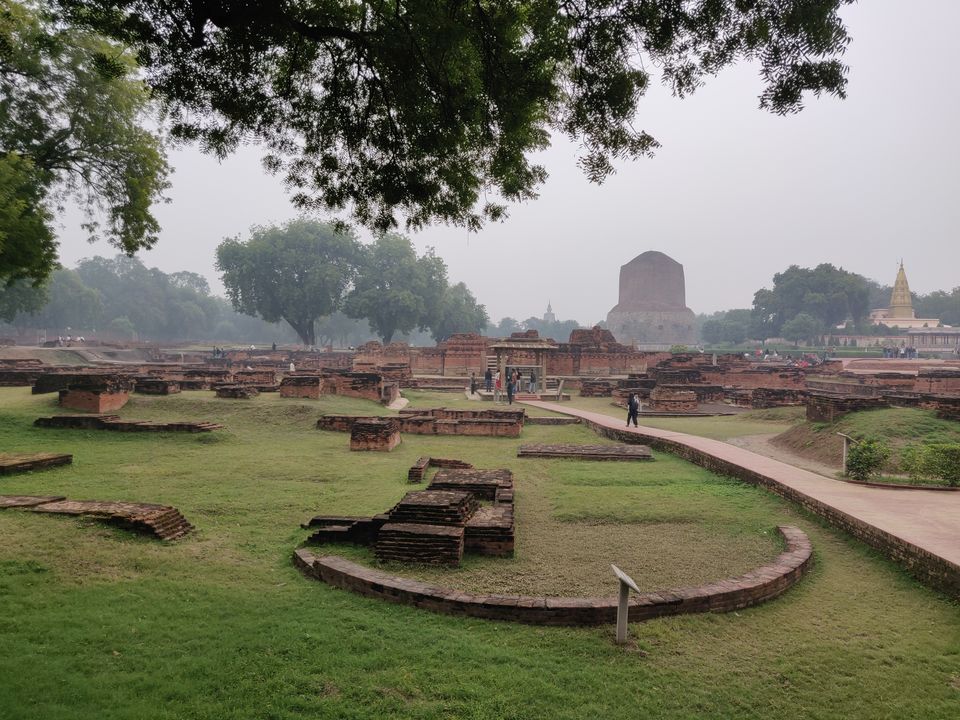 Photo of The Religious Capital of India- VARANASI 9/44 by Vaibhav Mishra