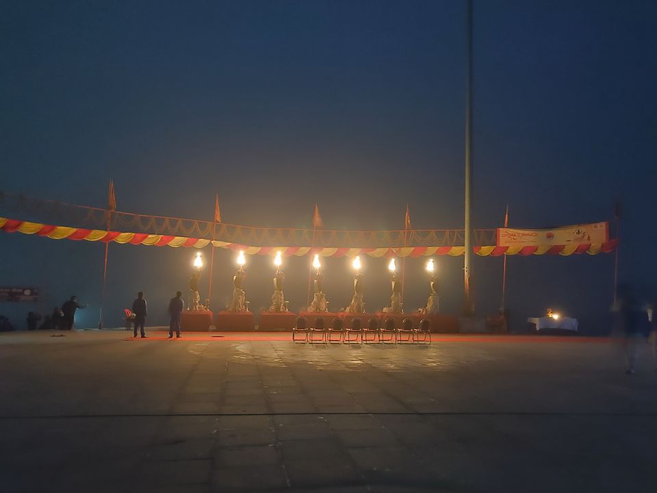Photo of The Religious Capital of India- VARANASI 34/44 by Vaibhav Mishra