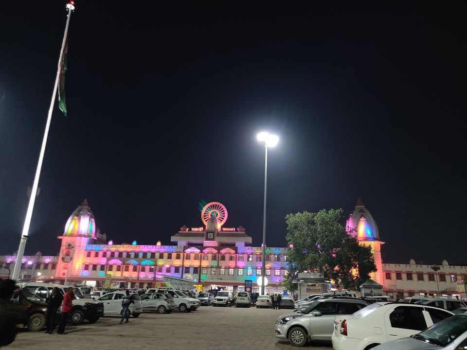 Photo of The Religious Capital of India- VARANASI 44/44 by Vaibhav Mishra