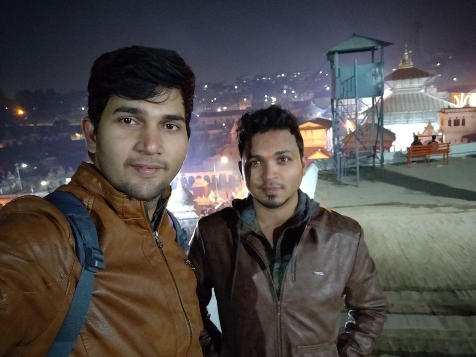 Photo of Kathmandu, Nepal by Vaibhav Mishra
