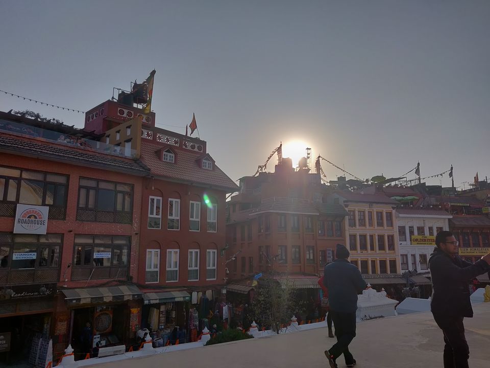 Photo of Kathmandu, Nepal by Vaibhav Mishra