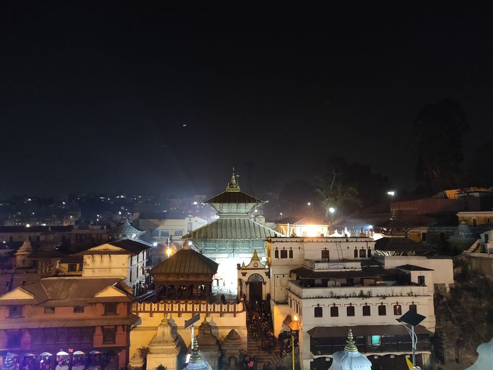 Photo of Kathmandu, Nepal by Vaibhav Mishra