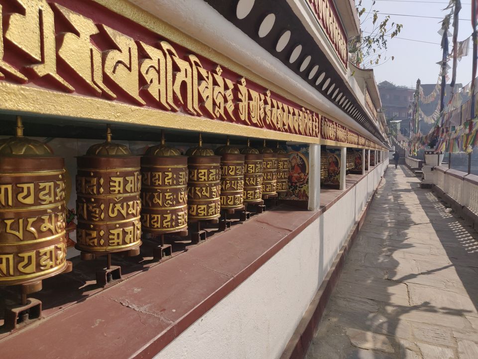 Photo of Kathmandu, Nepal by Vaibhav Mishra