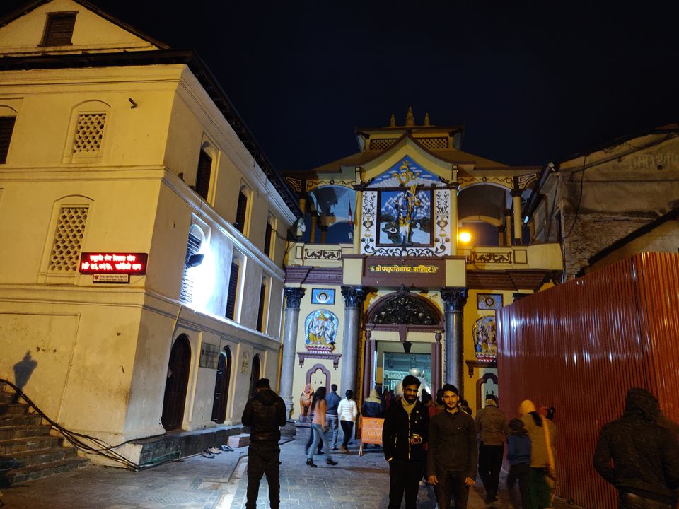 Photo of Kathmandu, Nepal by Vaibhav Mishra