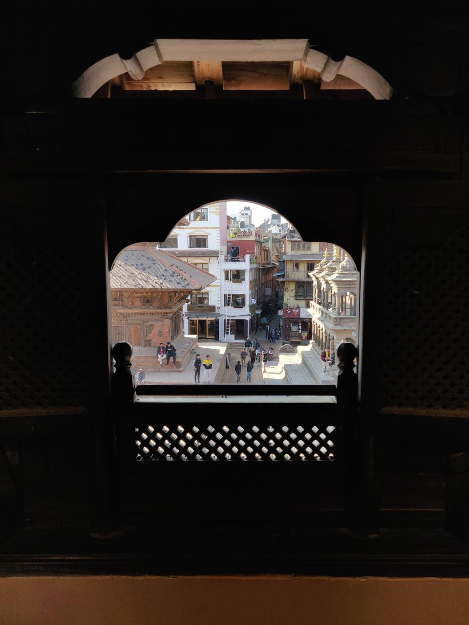 Photo of Kathmandu, Nepal by Vaibhav Mishra