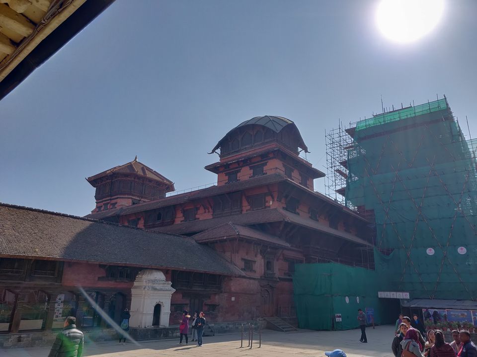Photo of Kathmandu, Nepal by Vaibhav Mishra