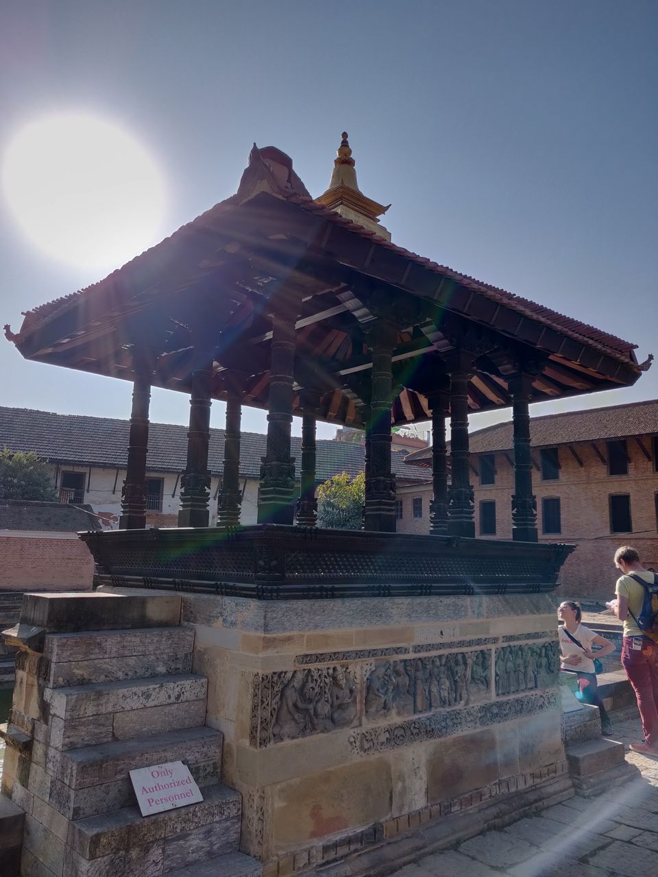 Photo of Kathmandu, Nepal by Vaibhav Mishra