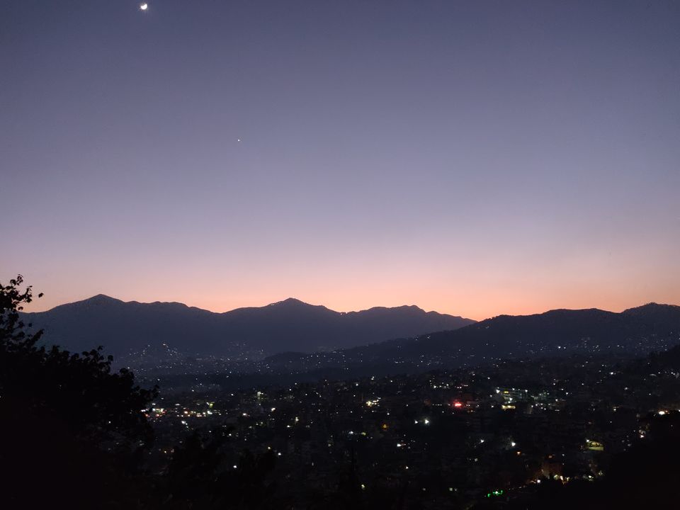 Photo of 3 Days in Kathmandu by Vaibhav Mishra