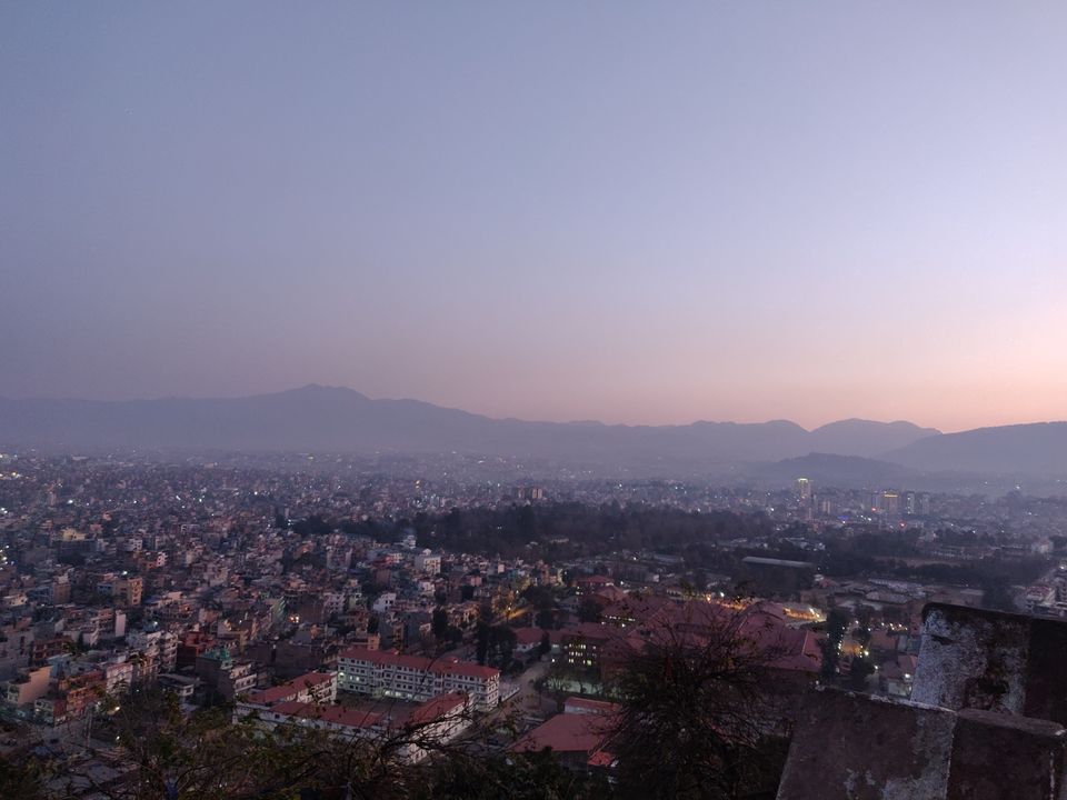 Photo of Kathmandu, Nepal by Vaibhav Mishra