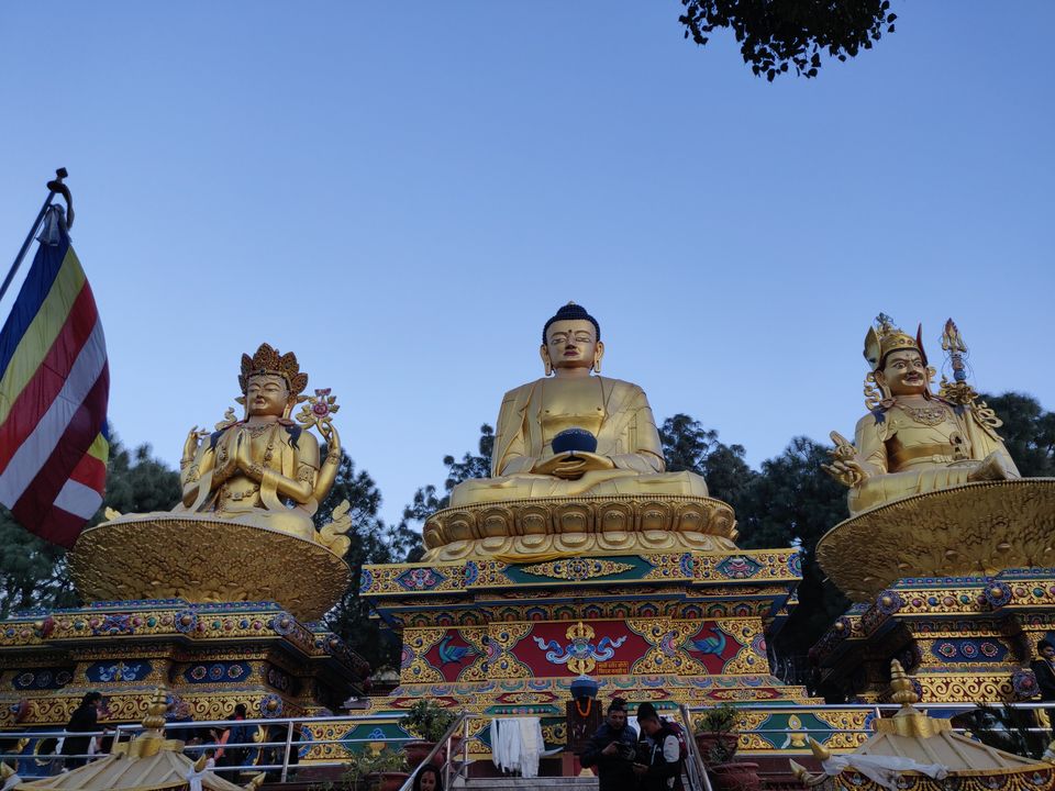Photo of Kathmandu, Nepal by Vaibhav Mishra