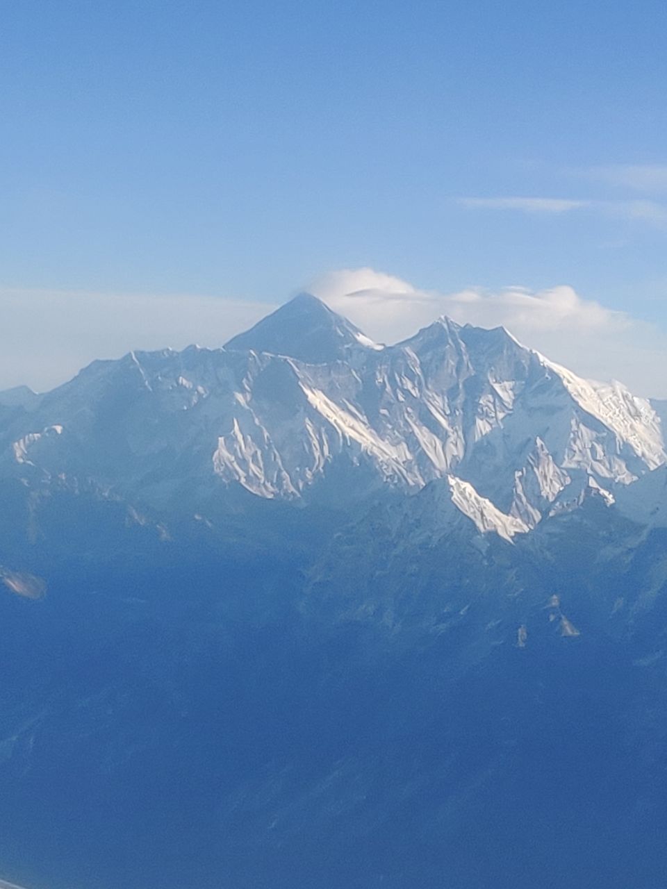 Photo of Kathmandu, Nepal by Vaibhav Mishra
