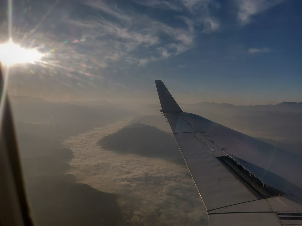 Photo of Kathmandu, Nepal by Vaibhav Mishra