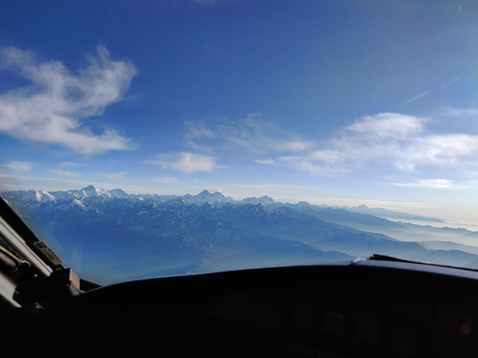 Photo of Kathmandu, Nepal by Vaibhav Mishra