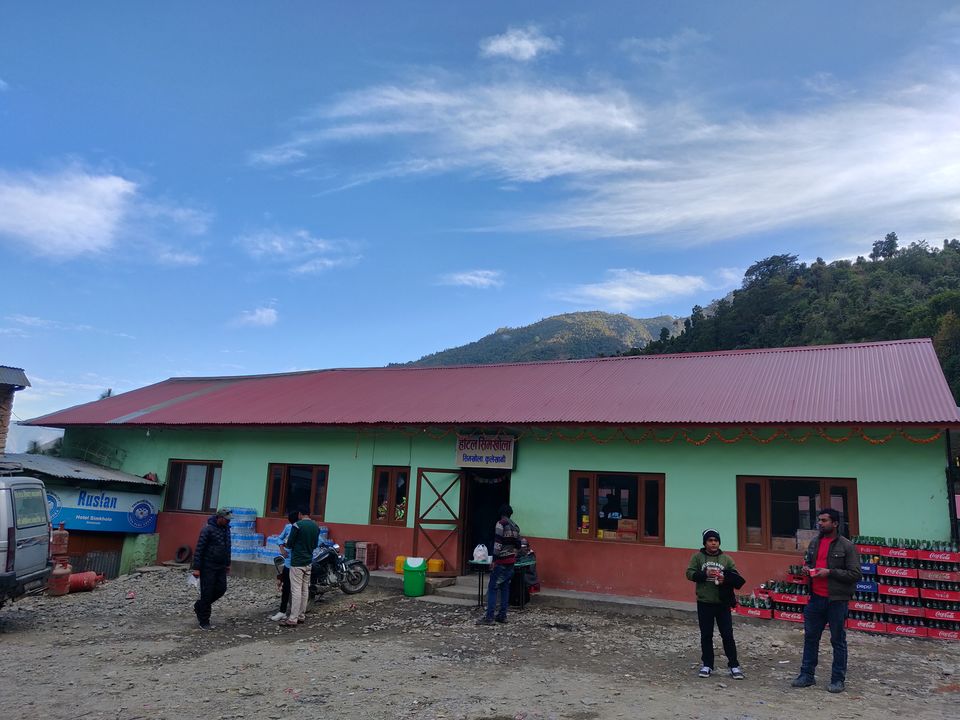 Photo of 3 Days in Kathmandu by Vaibhav Mishra