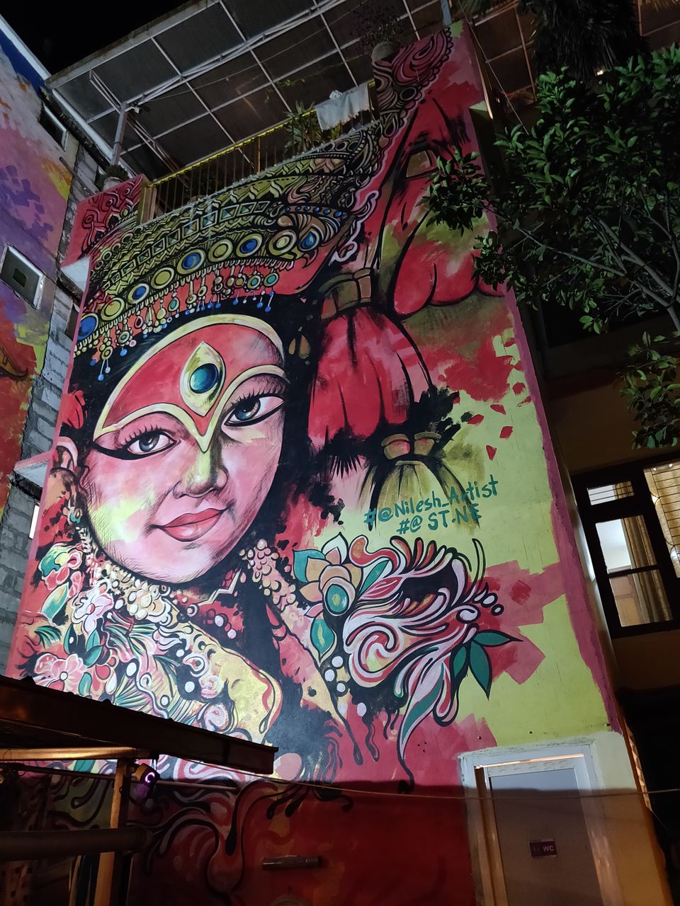 Photo of Kathmandu, Nepal by Vaibhav Mishra