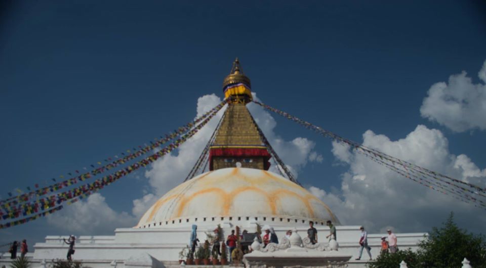 Photo of An unplanned Trip to Nepal by Bong Backpackers