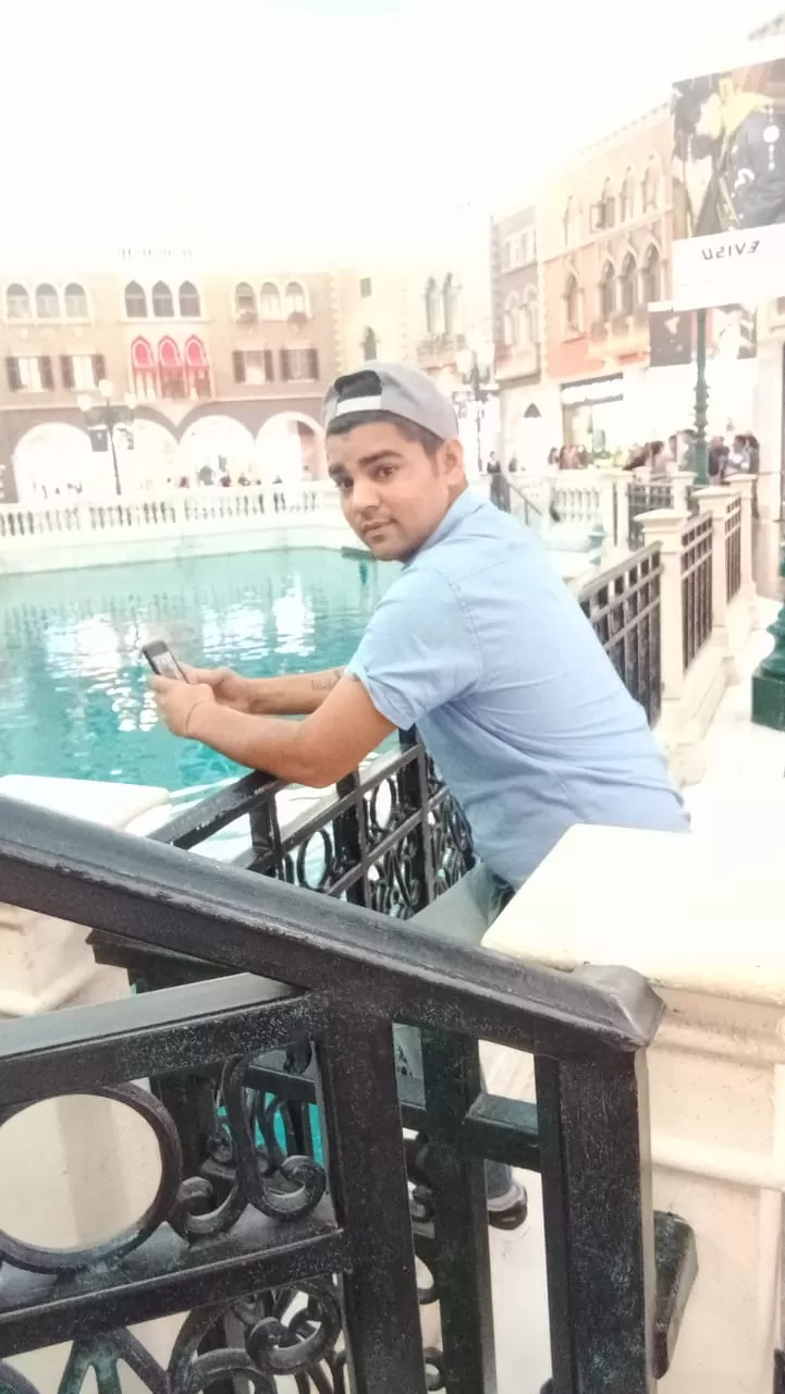 Photo of Fantastic Tour At Macau by sameer saini