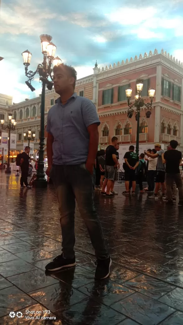 Photo of Fantastic Tour At Macau by sameer saini
