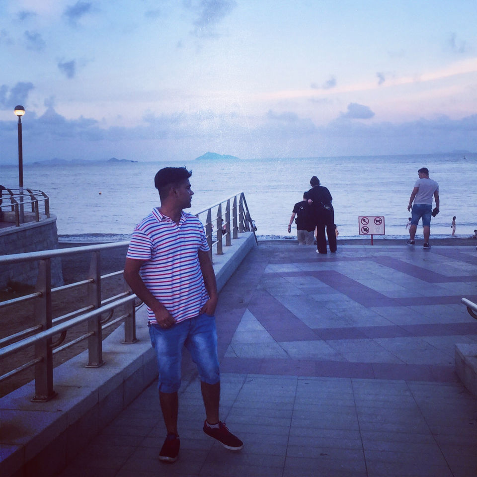 Photo of Fantastic Tour At Macau by sameer saini