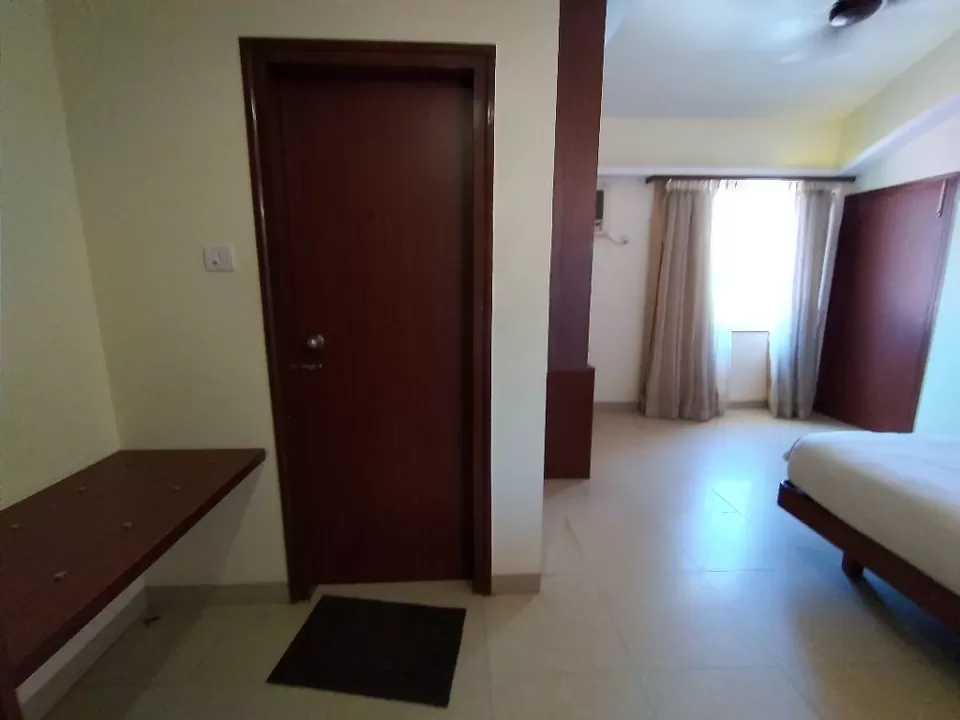 Photo of Treehouse Silken Sands Resort, Benaulim, Goa, India by Arundhati Bhunia