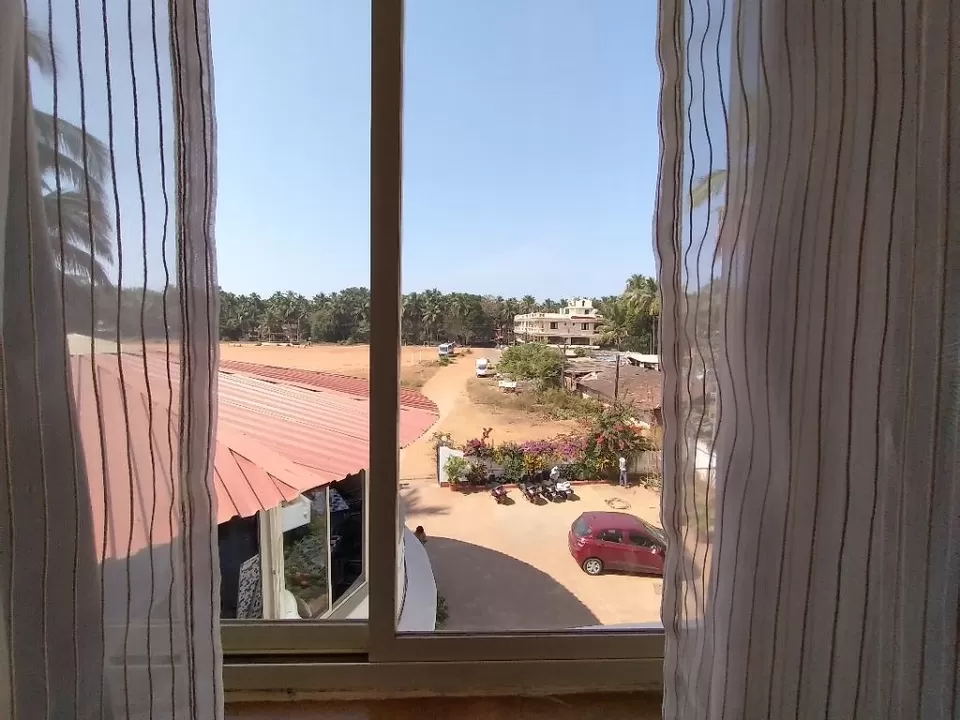 Photo of Treehouse Silken Sands Resort, Benaulim, Goa, India by Arundhati Bhunia