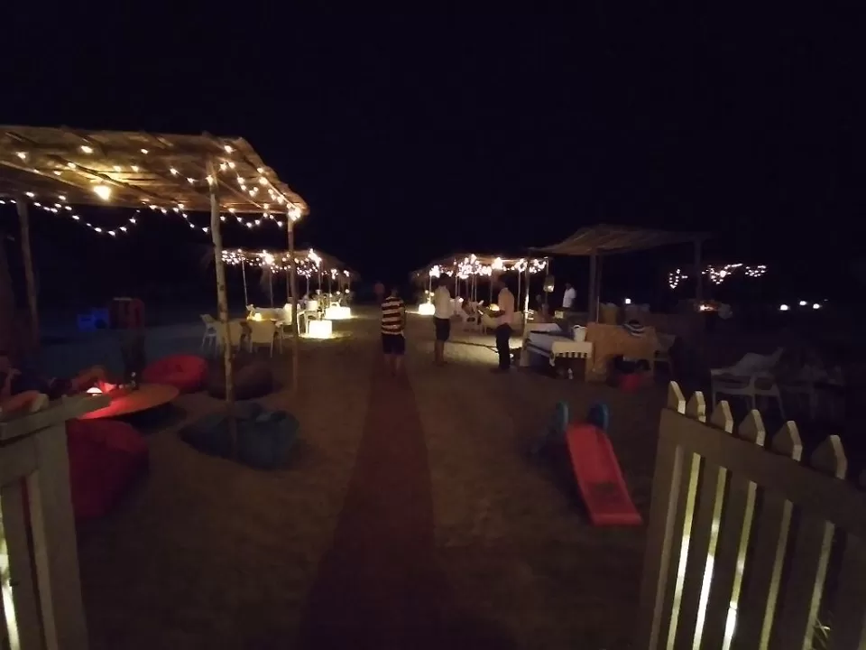 Photo of Tomatos, Morjim, Goa, India by Arundhati Bhunia