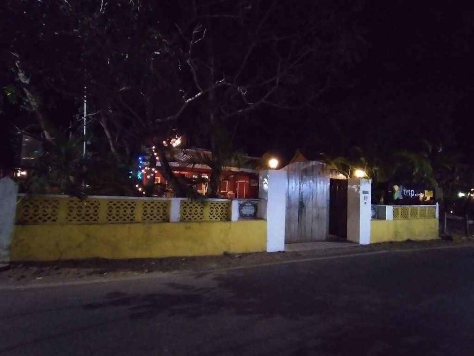 Photo of Villa de Goa, Marra, Goa, India by Arundhati Bhunia