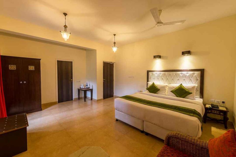 Photo of Villa de Goa, Marra, Goa, India by Arundhati Bhunia