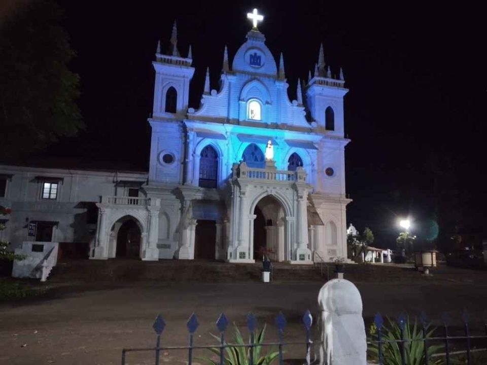 Photo of Villa de Goa, Marra, Goa, India by Arundhati Bhunia